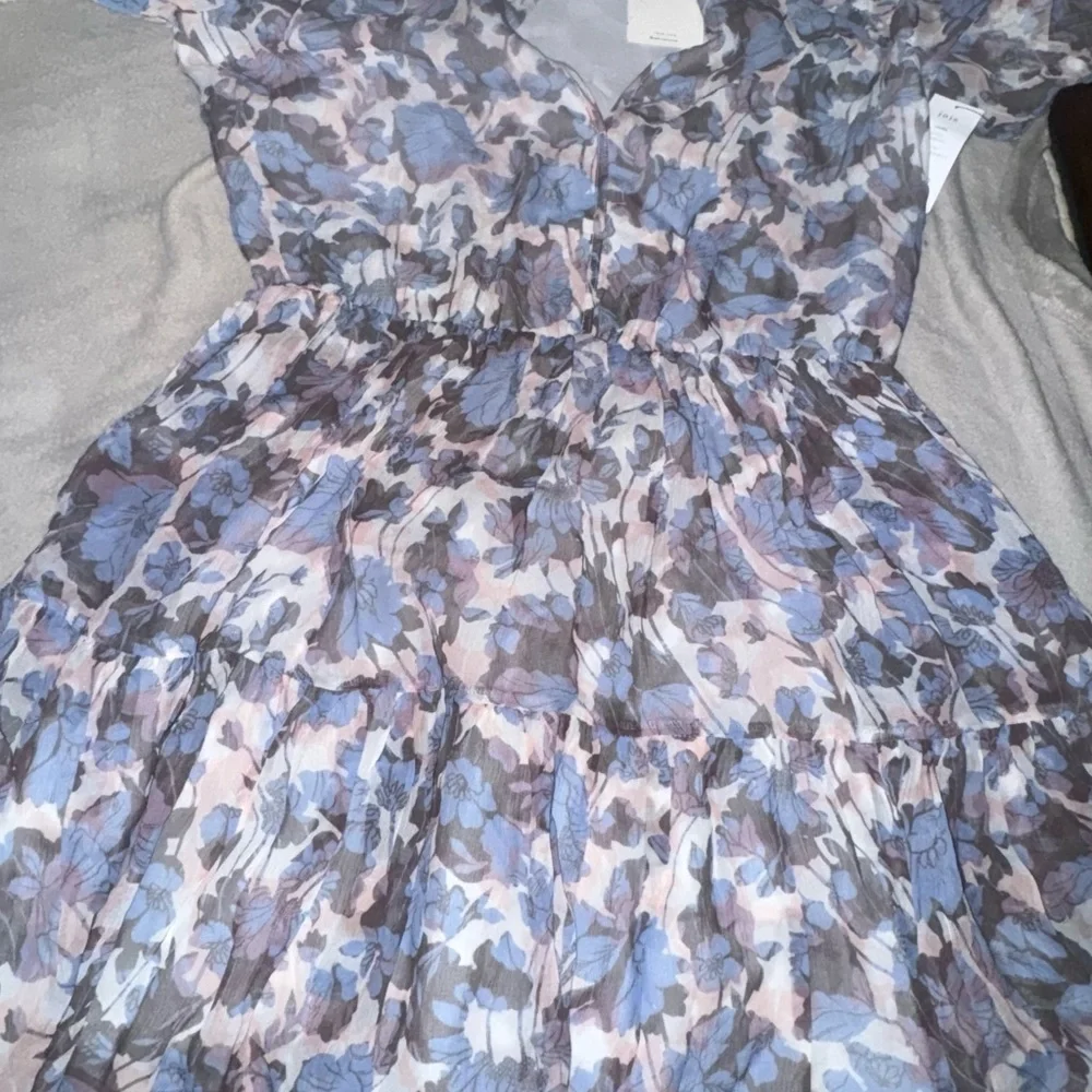 Brand new Joir 100% SILK dress 😍 - Picture 6 of 7